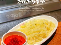 -可口香·非遗老号烧烤(南岗直营店)