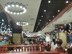 大堂-威尼斯西餐厅(小榄大信店)