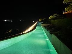 -瑰丽酒店·海吧·天际下午茶·现场DJ·天台酒吧