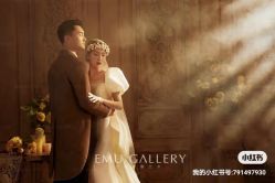 -EMU艺慕摄影(扬中店)