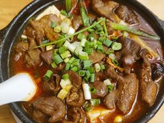 -沈妈砂锅(光华村店)