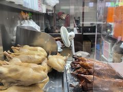 -徐家鸭子·非遗烤鸭(老门东店)