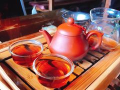 -丽江庭院之爱在路上(西单店)
