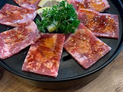 -九田家黑牛烤肉料理(三墩店)