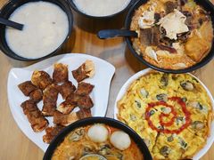 -五兰沙茶面(曾厝垵店)
