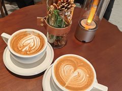 -檀香山咖啡(洋酒专门店)