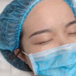 -久匠·纹眉半永久野生眉