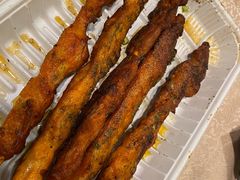 -阿明烧烤(石牌东路店)