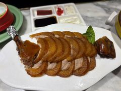 -北平盛世·新京菜·北京烤鸭(劲松·双井店)