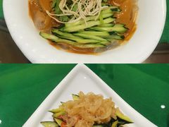 -烤肉季饭庄