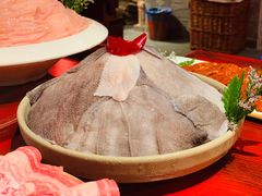 -袁老四重庆老火锅(桐梓坡店)