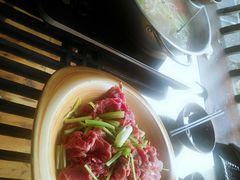 -侯家庄私房菜馆观景餐厅