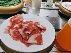 -川锅·火锅·烤肉自助餐厅