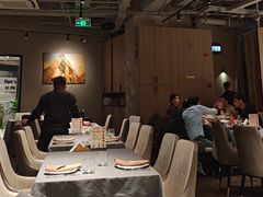 -Efes Turkish & Mediterranean Cuisine 艾菲斯餐厅(陆家嘴店)