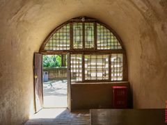 -延安杨家岭革命旧址