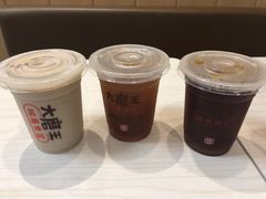 -永和大王(巨峰路店)