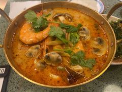 冬阴功-Home Thai·泰谣(王府井apm店)