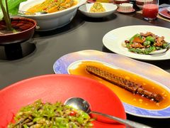 -曾宴·楚菜(湖北省博物馆店)