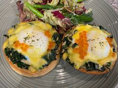 -大堂酒廊(澳门文华东方酒店)