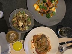 -Mercato莫卡多露台餐厅与酒吧(K11店)