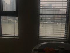 -上海外滩英迪格酒店