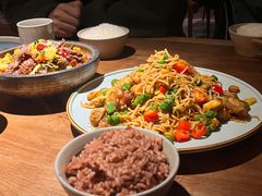 -薇酌饮·陕西菜(南门外店)