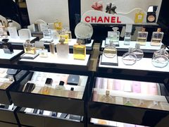 -CHANEL 香奈儿(海岸城店)