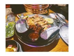 -济州爱肉堂(总店)