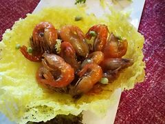 -徐记私厨(半淞园路店)