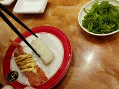 -万岁寿司(蓬江万达店)