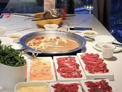 -八合里潮汕鲜牛肉火锅(福州万象城店)