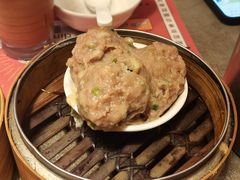 -点点心点心专门店(旺角店)