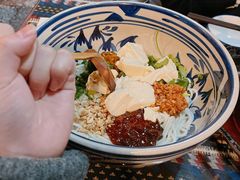 -蜗牛小馆醉乡民谣云南菜(惠新西里店)