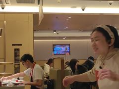 -海底捞火锅(翔龙天地广场店)