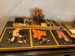 -深圳中洲万豪酒店