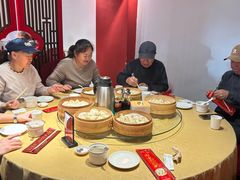 -老边饺子馆(中街店)