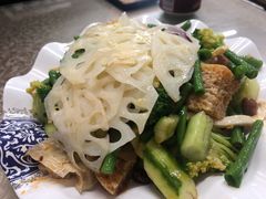 -回味南塘老王虾尾(总店)