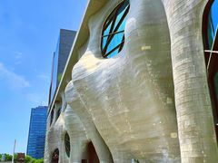 -证大喜玛拉雅中心