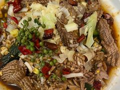 -聚福缘菜馆(隆昌路店)