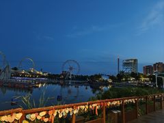 -合肥融创乐园