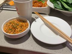 -海底捞火锅(旭辉MALL店)