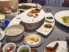 -阿庄新豫菜(航海东路店)