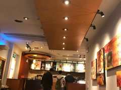 -星巴克(广州淘金路店)