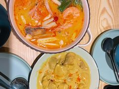 -迷你椰·泰式大排档(虹口店)