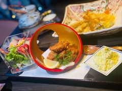 -滩万日本料理Nadaman(国贸大酒店)