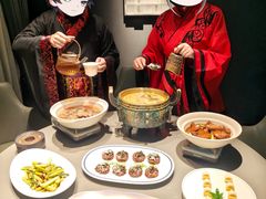 -曾宴·楚菜(湖北省博物馆店)