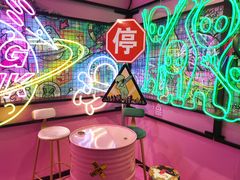-BIG PINK大粉娃娃机主题馆(圆融星座店)