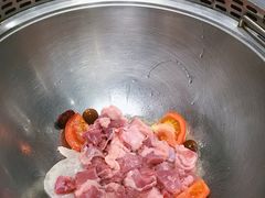 冰煮羊肉-羊来顺冰煮鲜羊铁锅烀羊肉(八卦岭店)