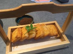 -江南里·新浙菜(苏州大悦城店)