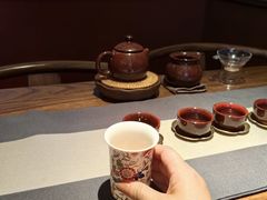 -蘇锦宴·淮扬菜烤鸭·小院(三元桥霄云路店)